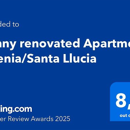 Sunny Renovated Apartment - Denia/Santa Llucia ภายนอก รูปภาพ