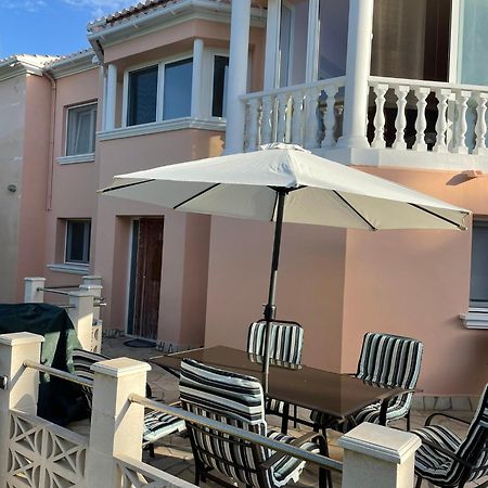 Sunny Renovated Apartment - Denia/Santa Llucia ภายนอก รูปภาพ