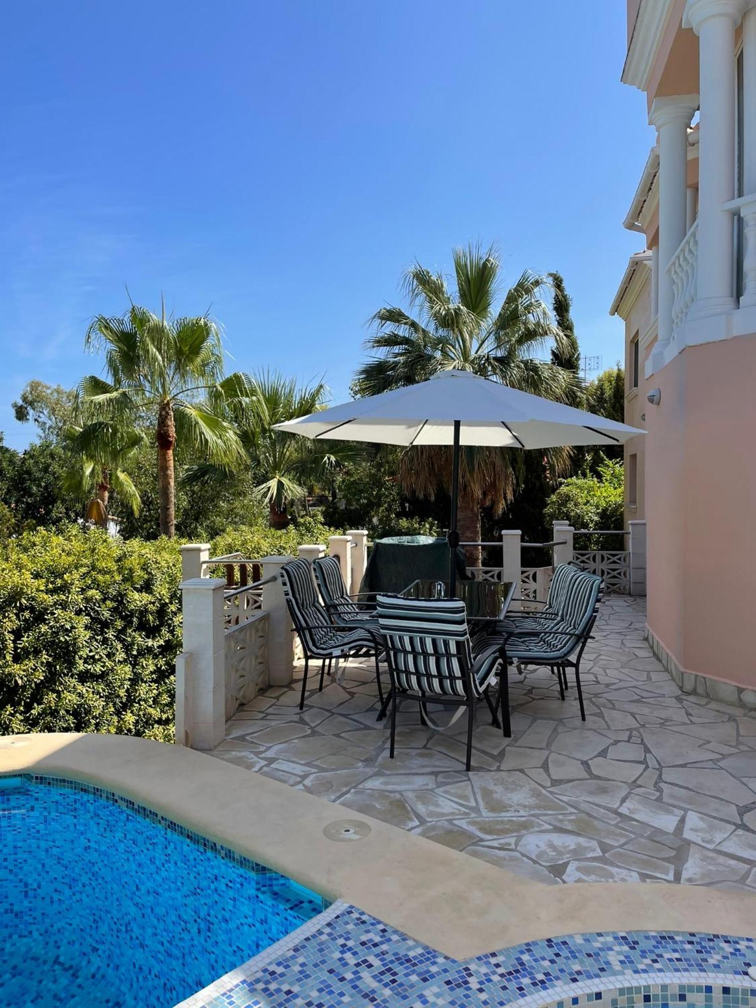 Sunny Renovated Apartment - Denia/Santa Llucia ภายนอก รูปภาพ