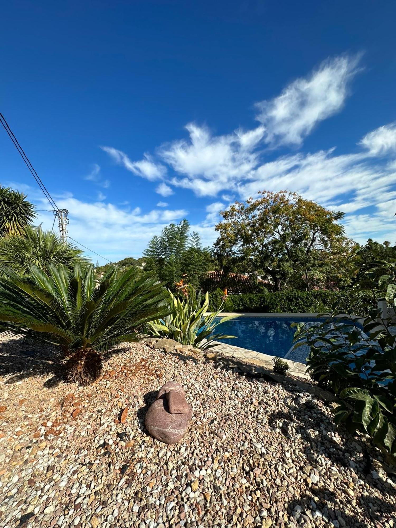 Sunny Renovated Apartment - Denia/Santa Llucia ภายนอก รูปภาพ