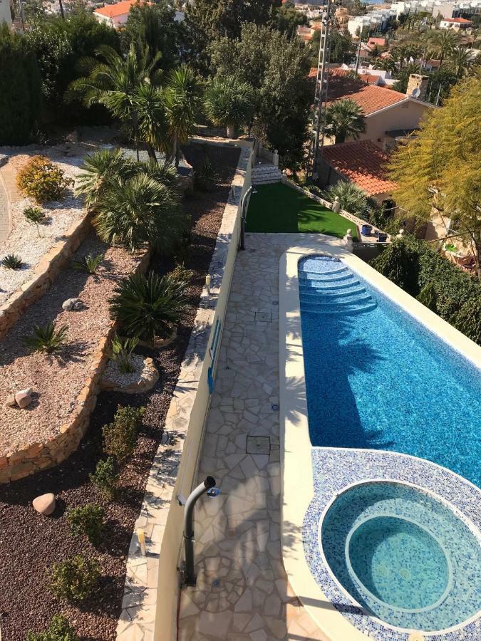 Sunny Renovated Apartment - Denia/Santa Llucia ภายนอก รูปภาพ