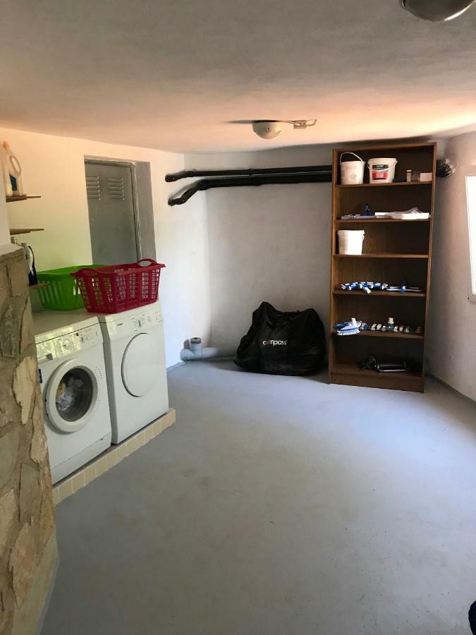 Sunny Renovated Apartment - Denia/Santa Llucia ภายนอก รูปภาพ