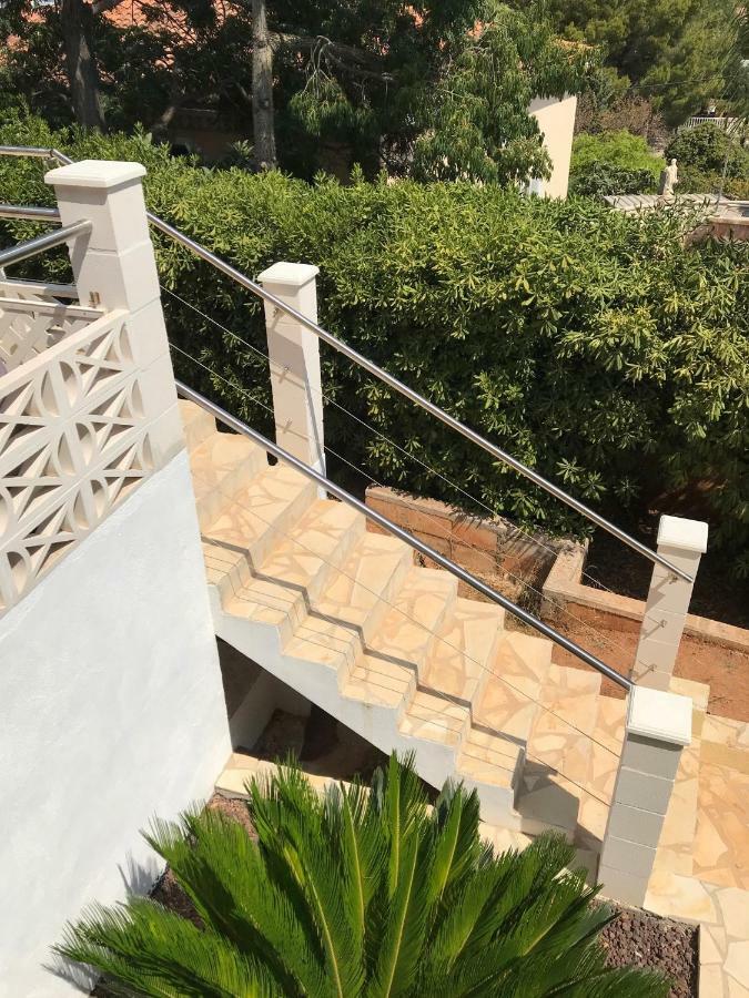 Sunny Renovated Apartment - Denia/Santa Llucia ภายนอก รูปภาพ