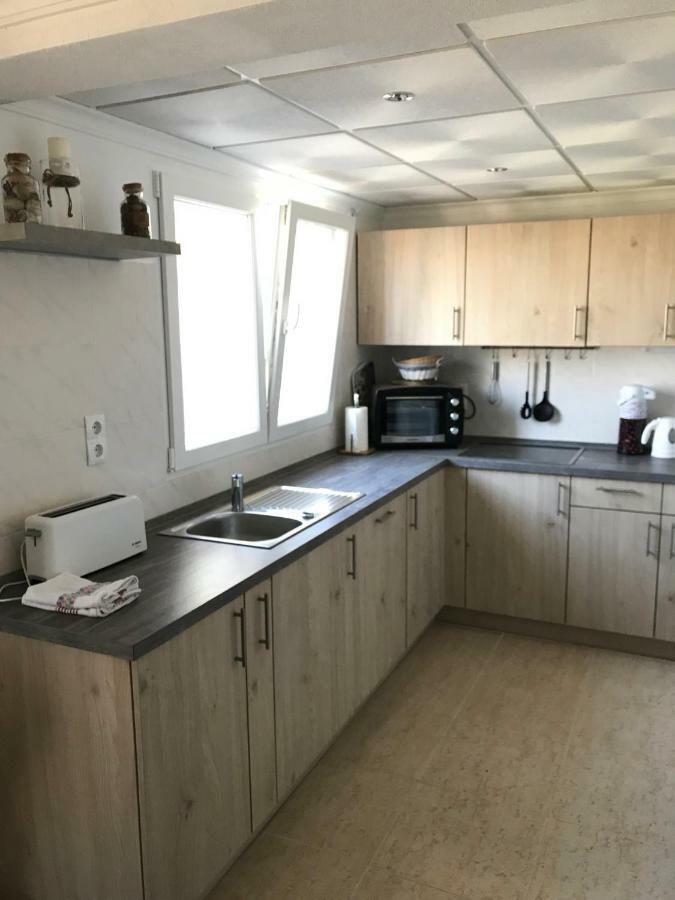 Sunny Renovated Apartment - Denia/Santa Llucia ภายนอก รูปภาพ