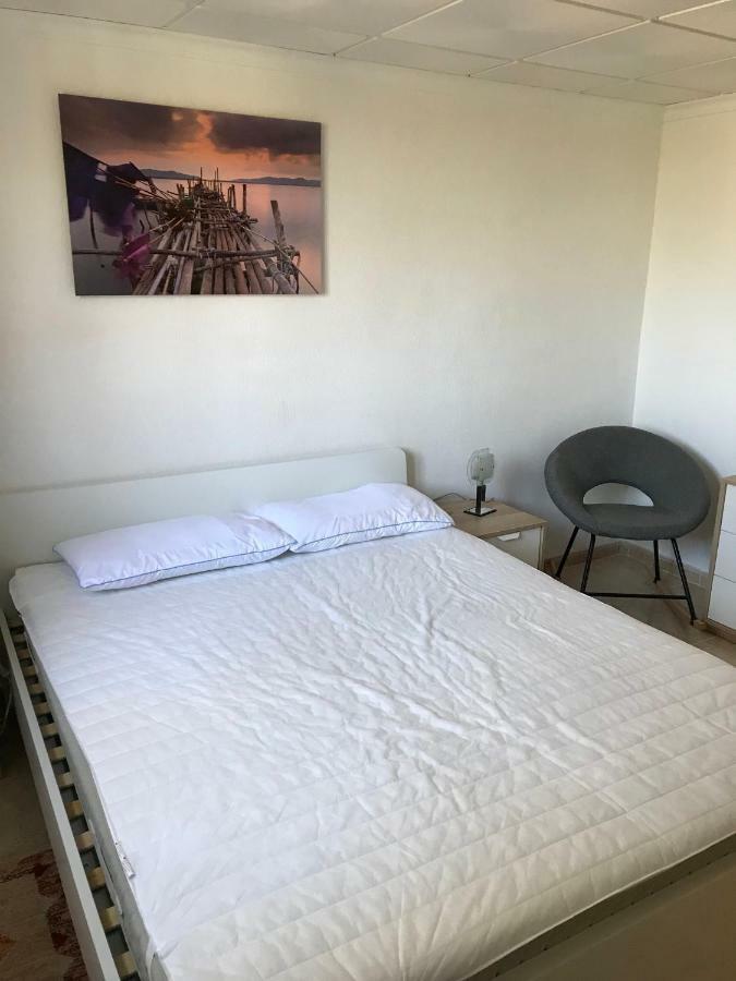 Sunny Renovated Apartment - Denia/Santa Llucia ภายนอก รูปภาพ