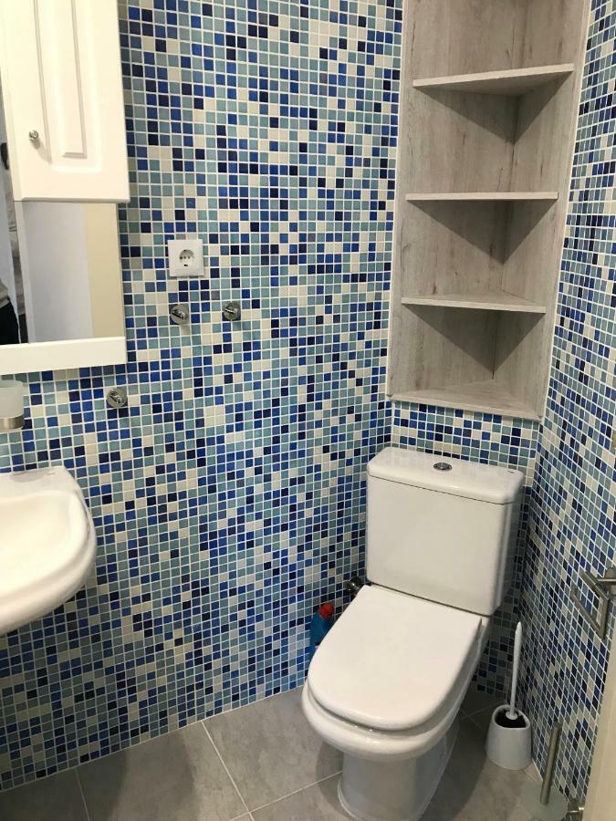 Sunny Renovated Apartment - Denia/Santa Llucia ภายนอก รูปภาพ