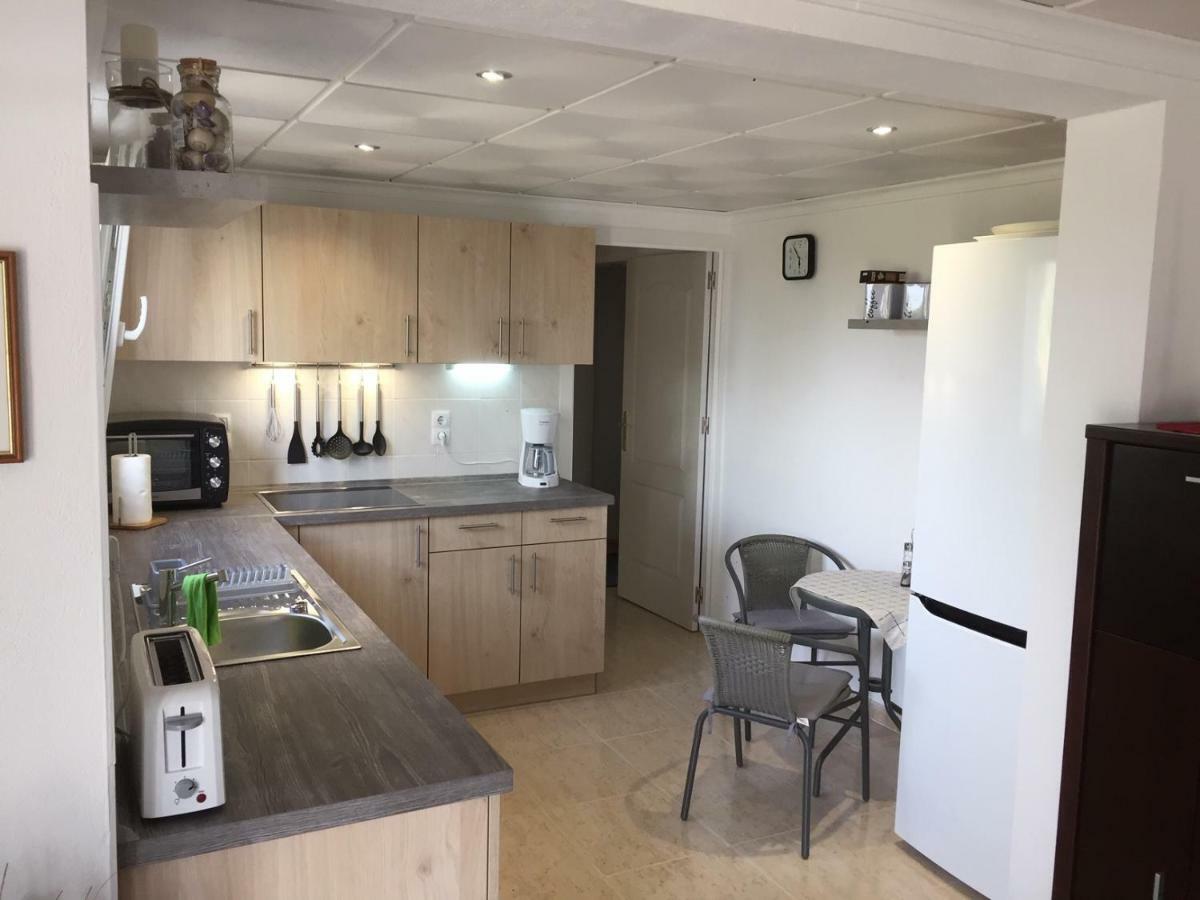 Sunny Renovated Apartment - Denia/Santa Llucia ภายนอก รูปภาพ